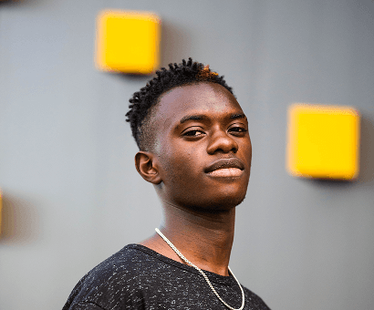 Segun Adeniji