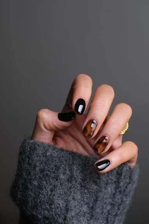 Nail art designs