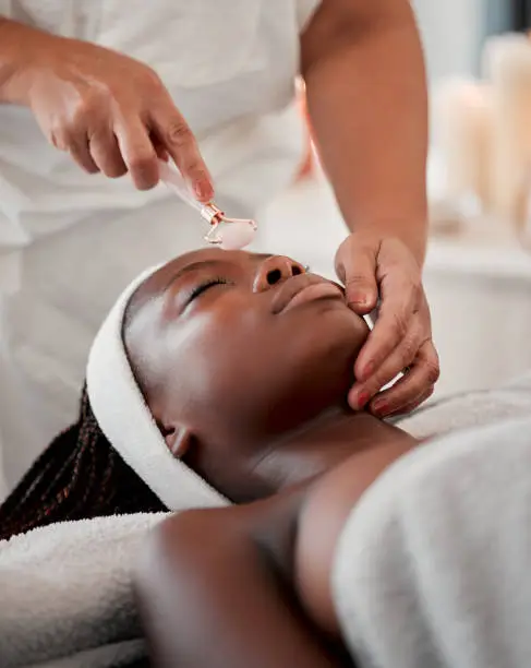 Body scrub application