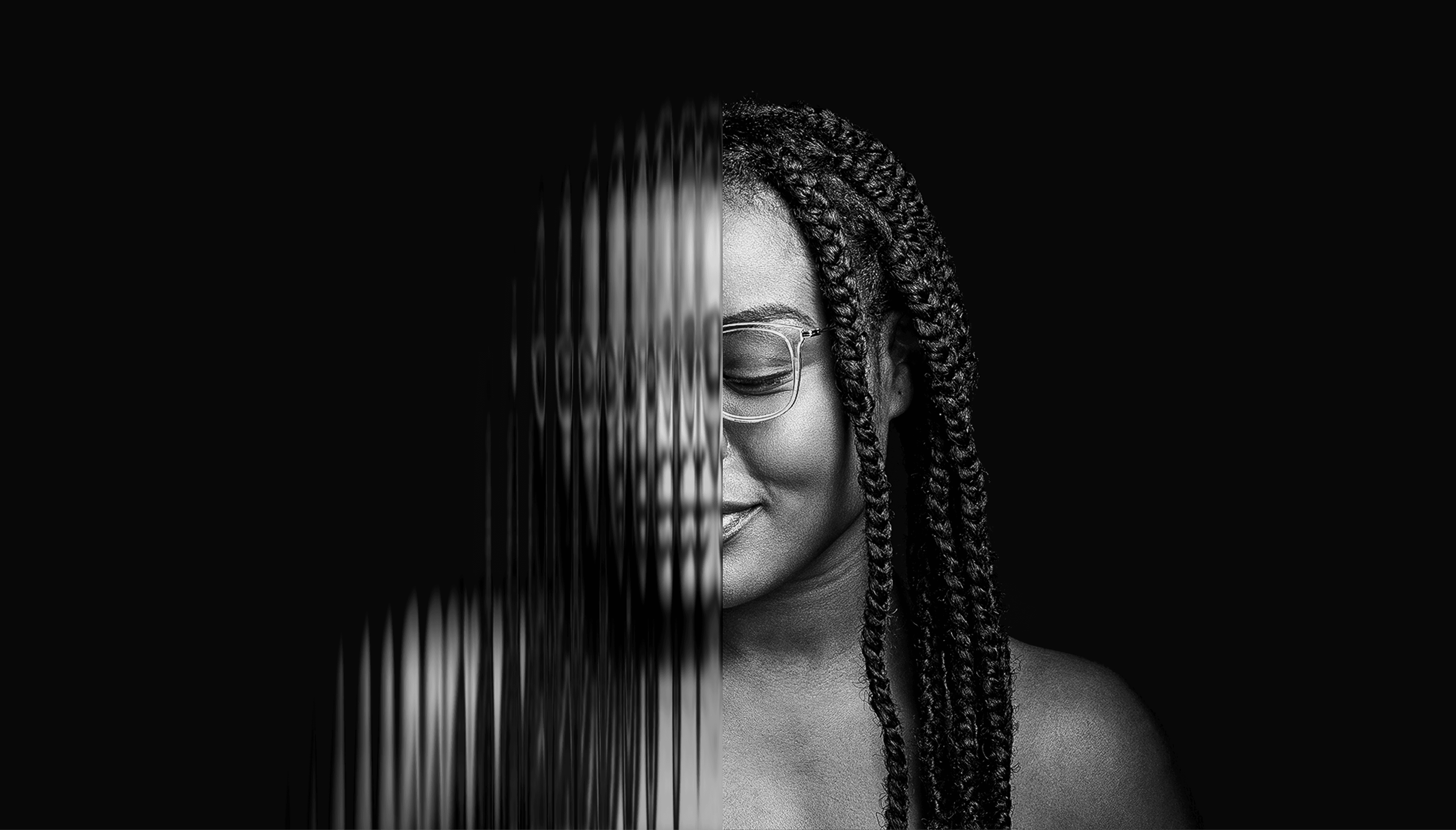 Studio Portrait
