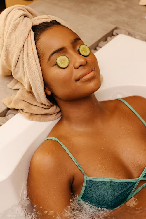 Spa Services image